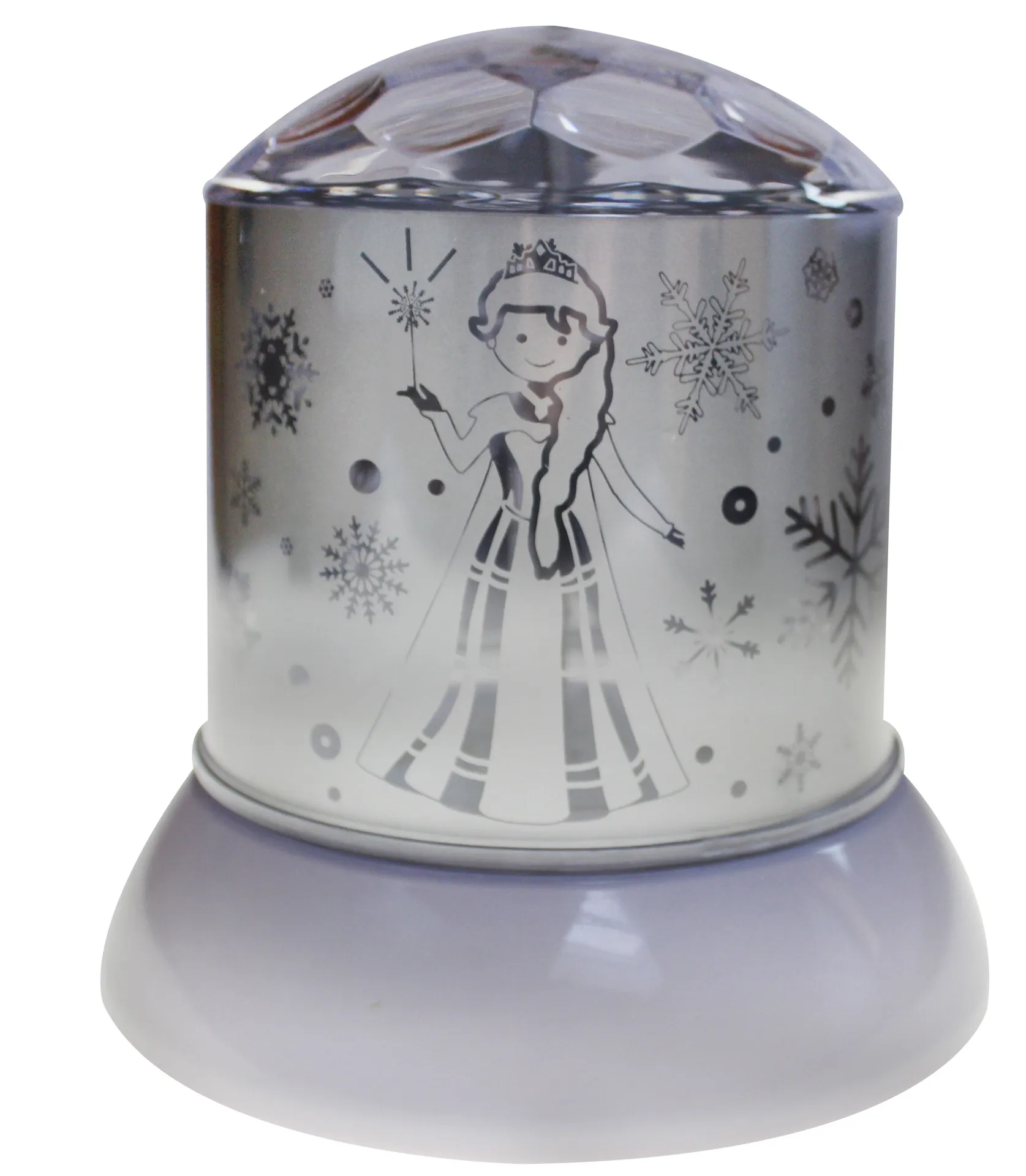 Zauberlicht "Schneeprinzessin"_40305_