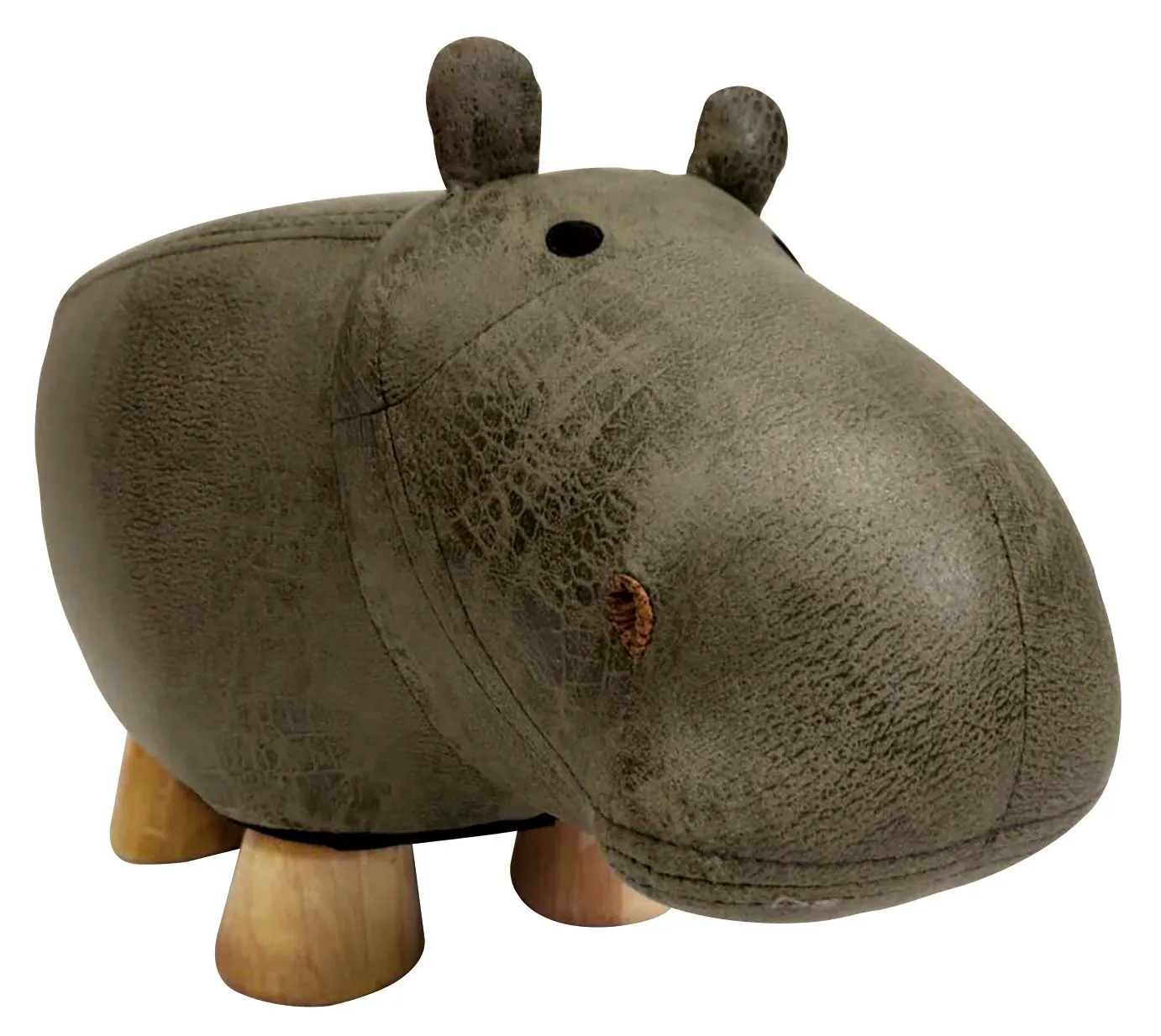 Tierhocker Nilpferd_64210-Nilpferd_