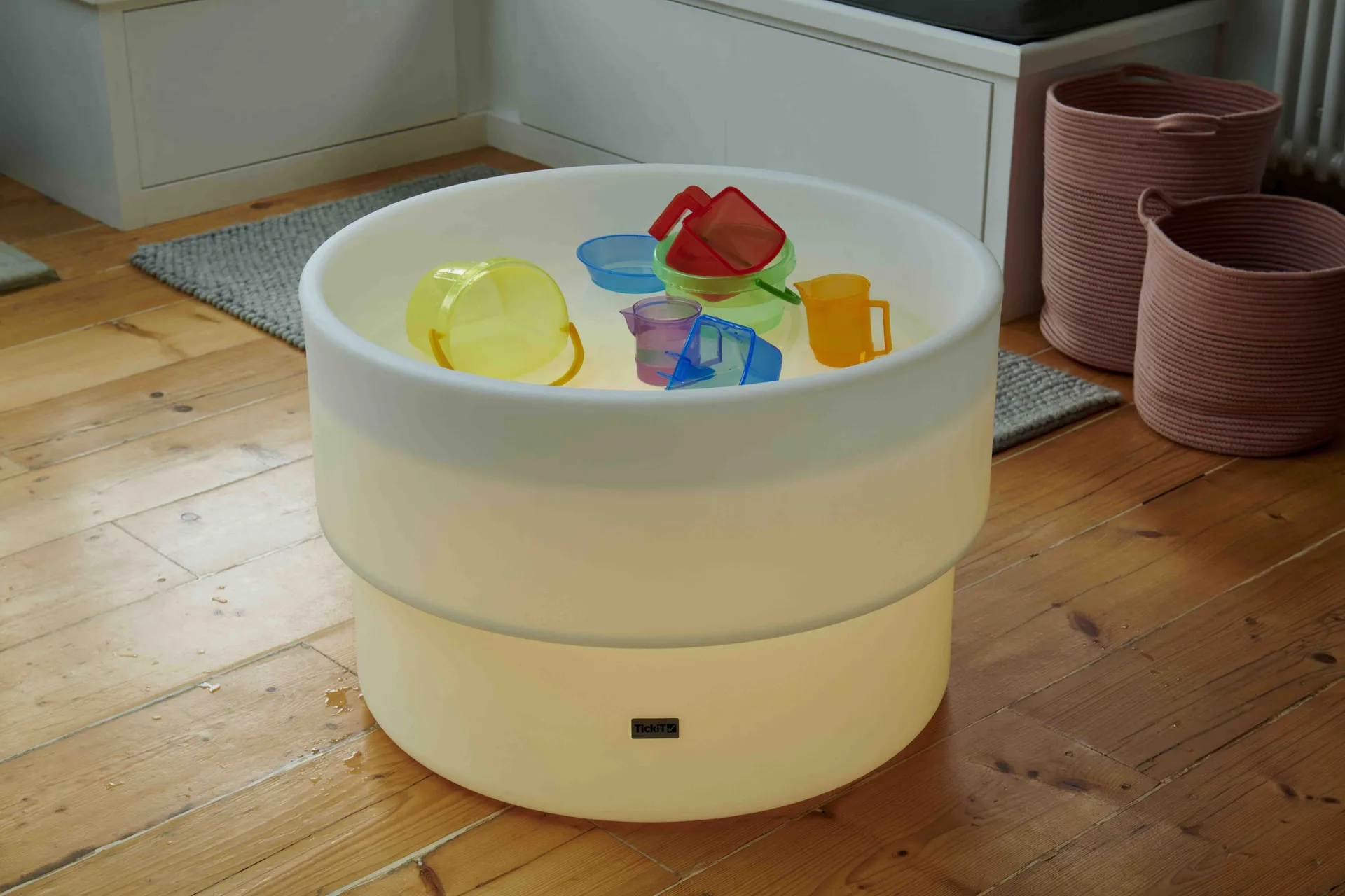 Großer Leuchttisch | Dragon Toys_40187_