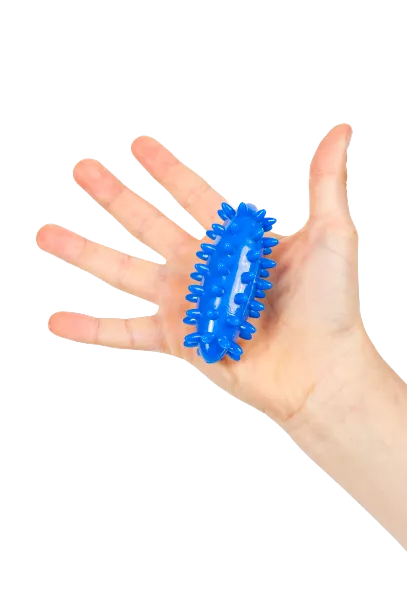 50002_04- Olive Massage Ball