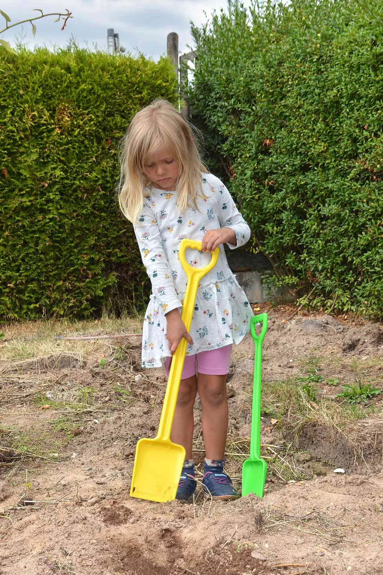 Sandspaten "MAXI" | Dragon Toys_21042_
