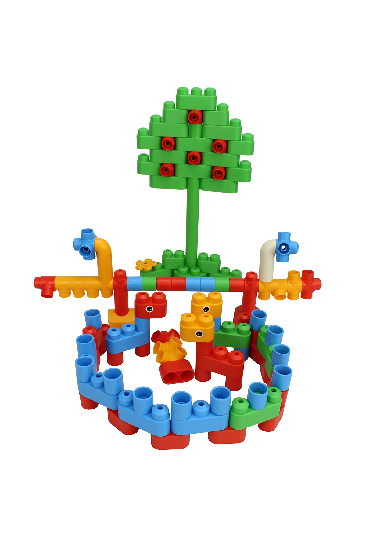 POLY-M Jumbo | Dragon Toys_24114_