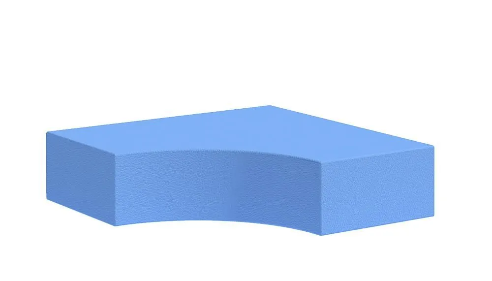 Eckmatten Element | Dragon Toys