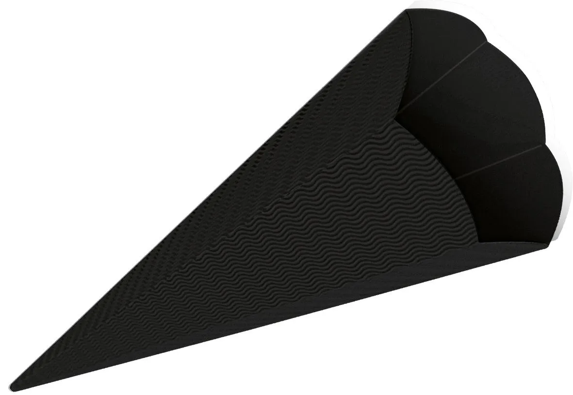 3D-Colorwellpappe-Schultüten, 5 Stück_U98400-90_
