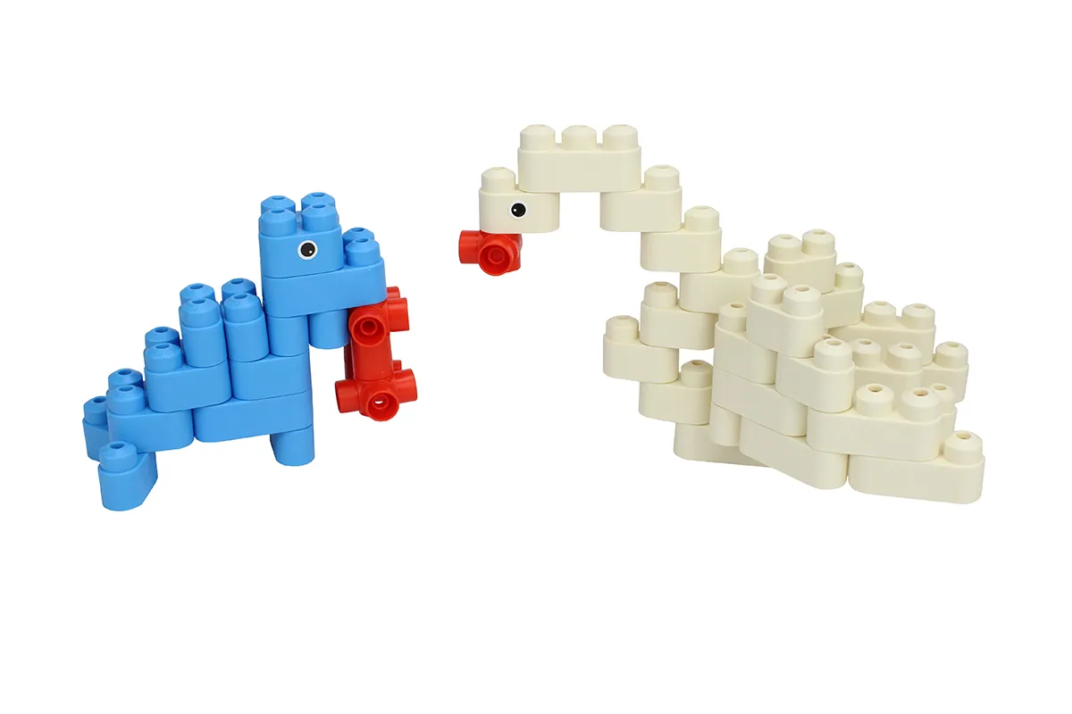 POLY-M Jumbo | Dragon Toys_24114_