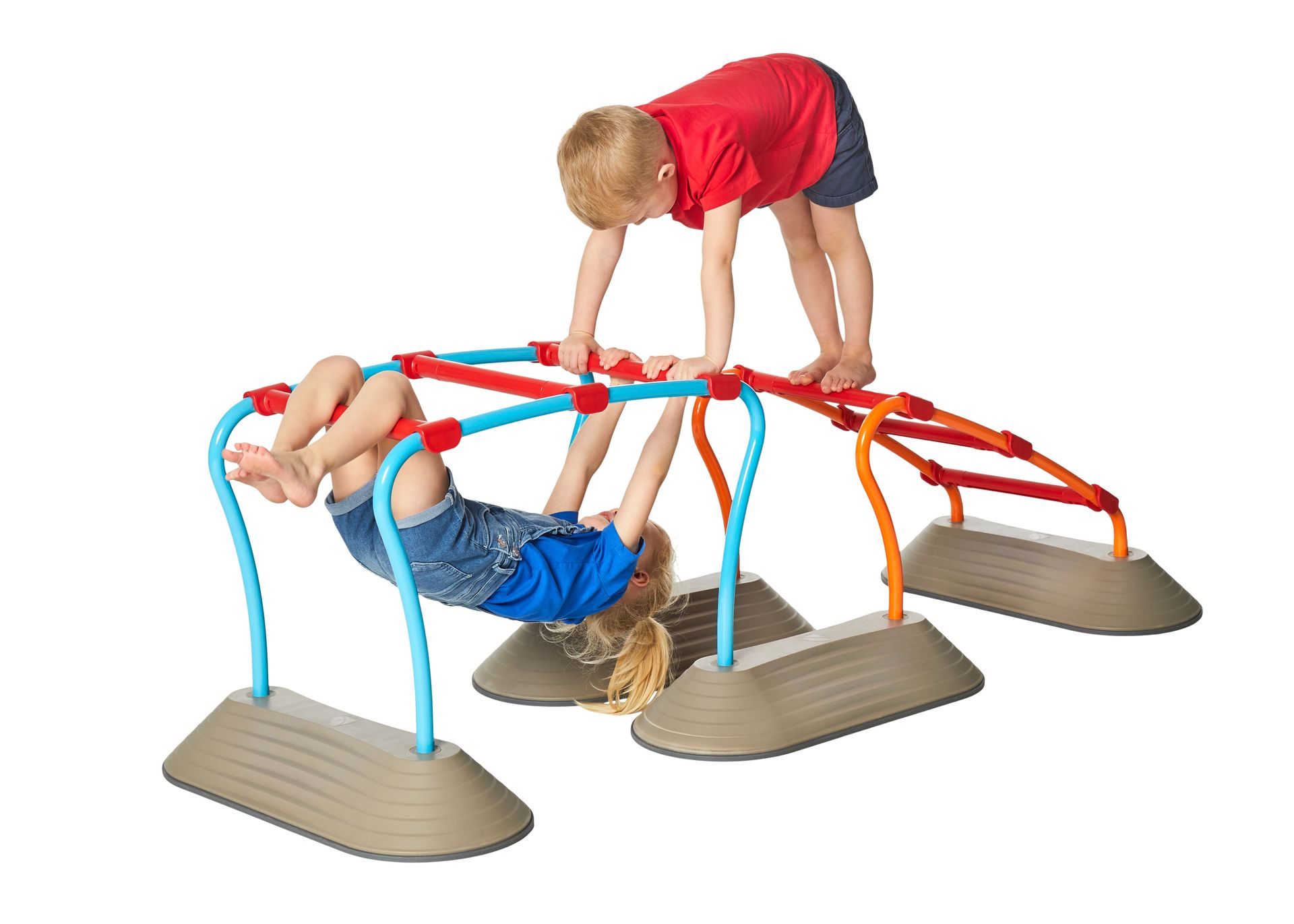 Mini Parkour - Basic