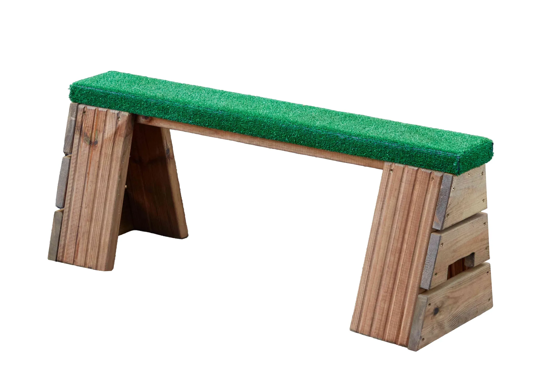 Spielpodeste Outdoor 12tlg. | Cosy_CY-55342_