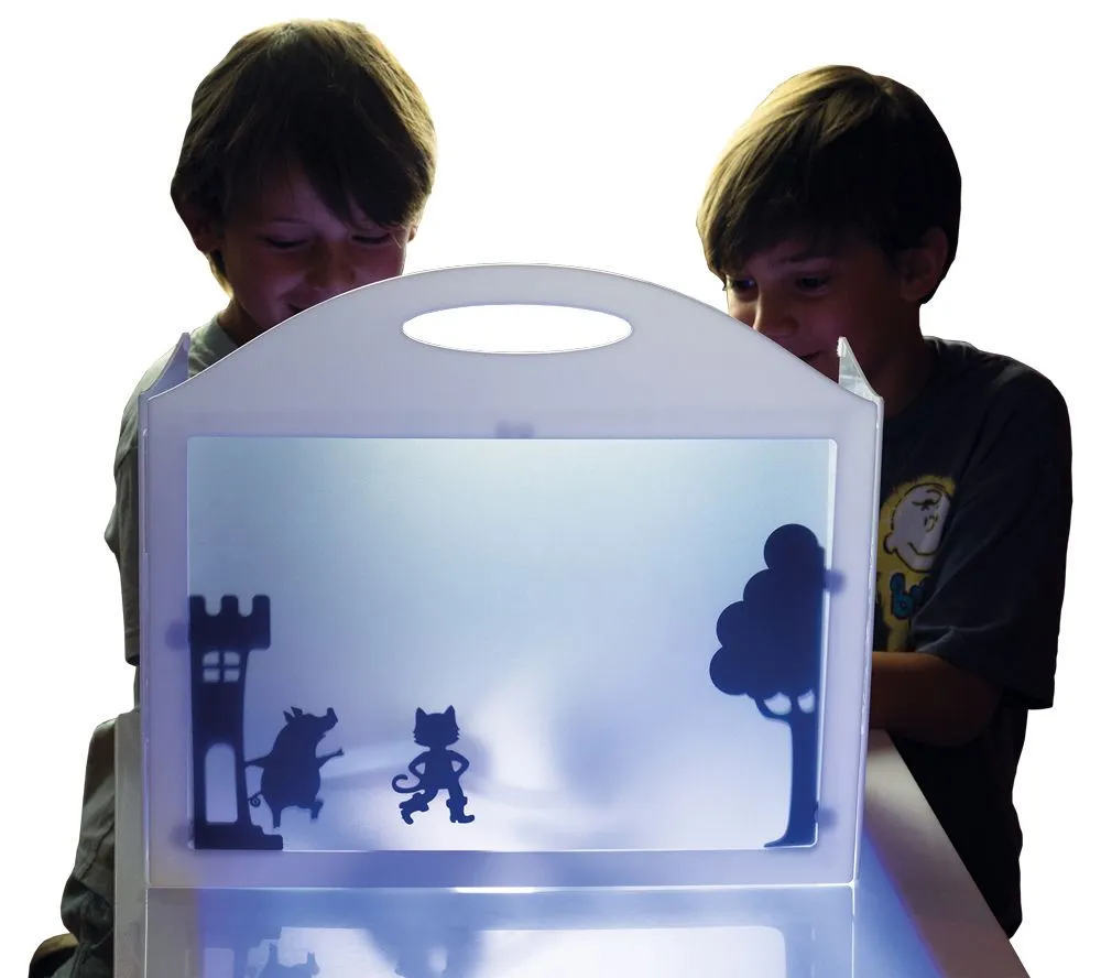 Schattentheater | Dragon Toys_30282_