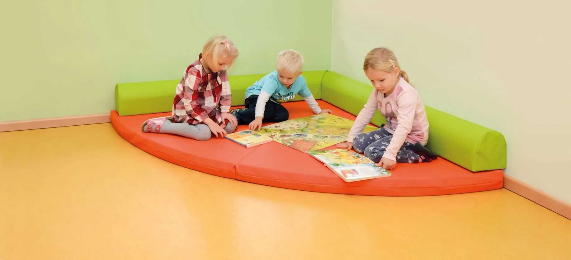 Spiel- und Schlafecke | Weichelt_05002_