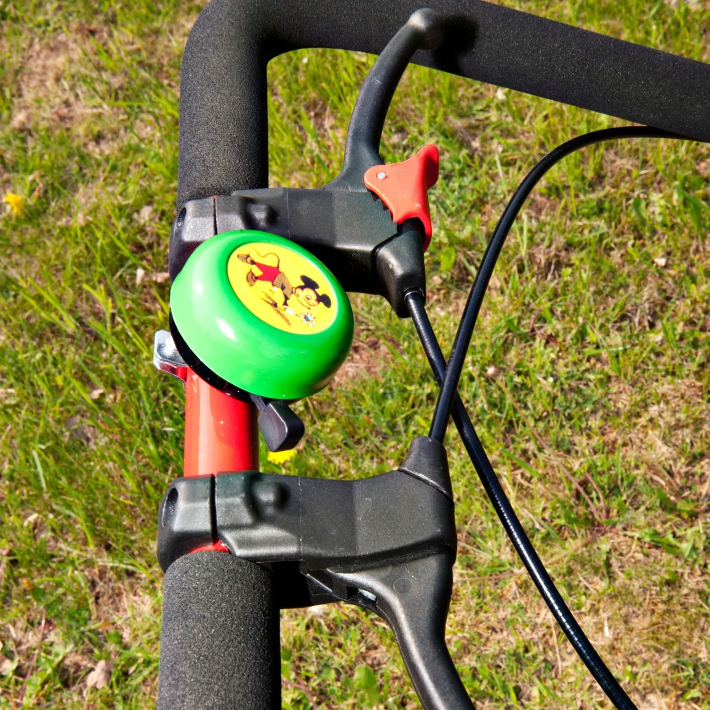 Krippenwagen | Dragon Toys_60003_