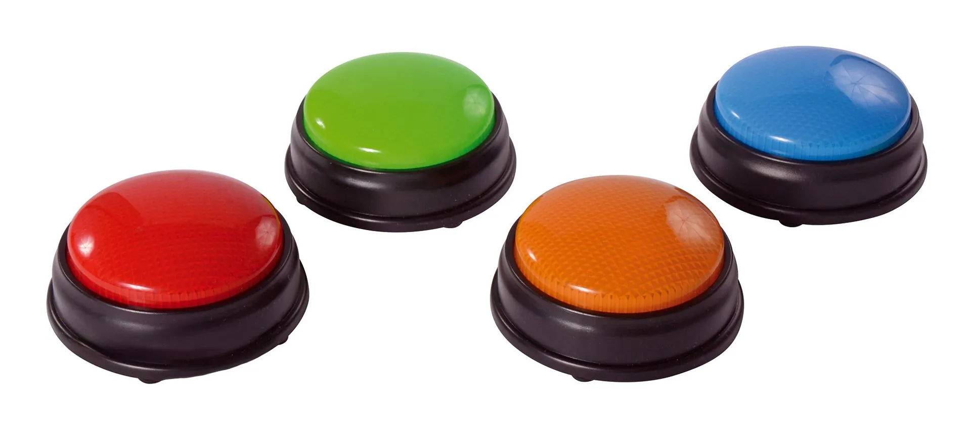 Buzzer mit Licht _30283_