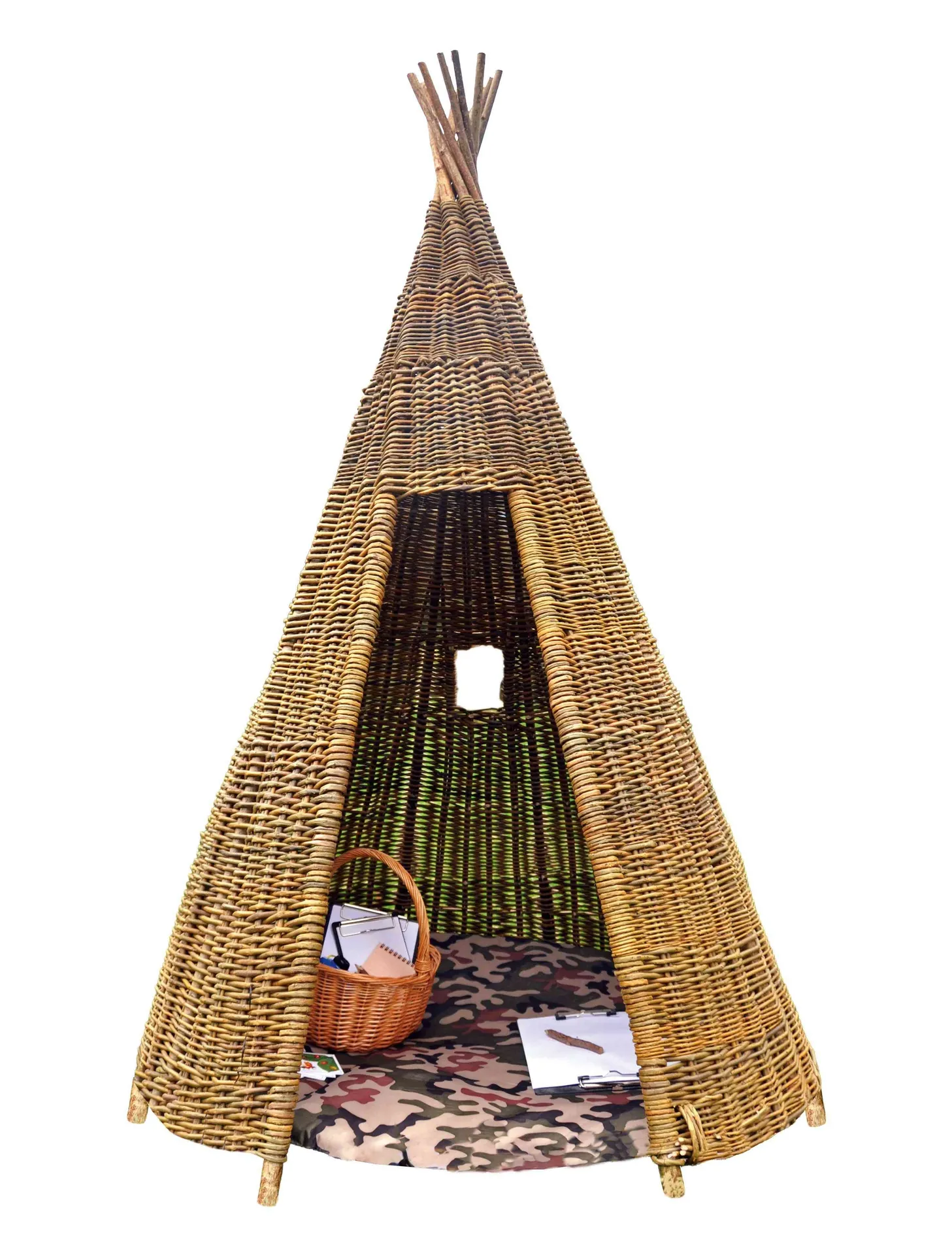 Weiden TIPI 2er Set | Cosy_CY-12725_
