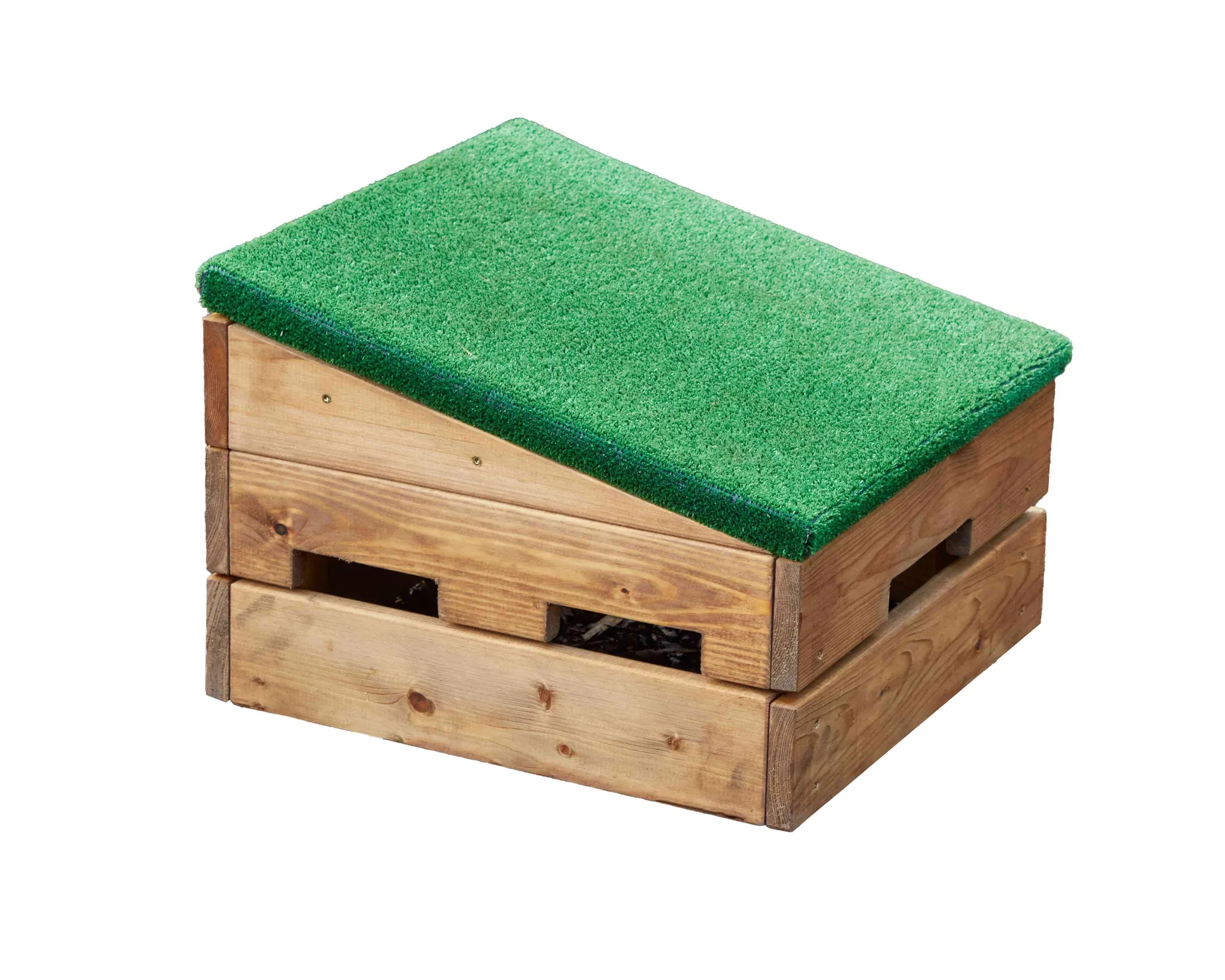Spielpodeste Outdoor 12tlg. | Cosy_CY-55342_