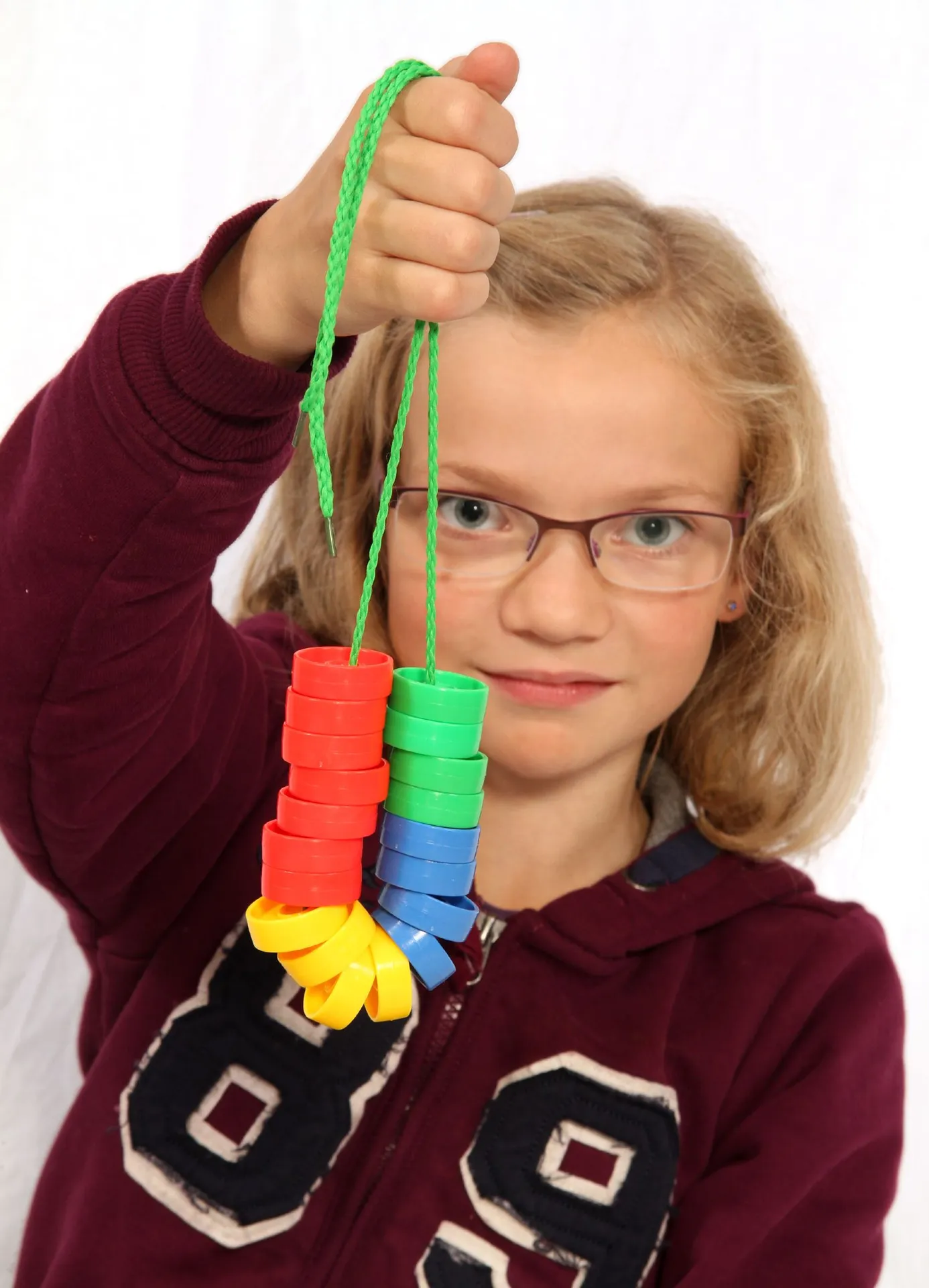 Fädelknöpfe | Dragon Toys Fädelknöpfe | Dragon Toys