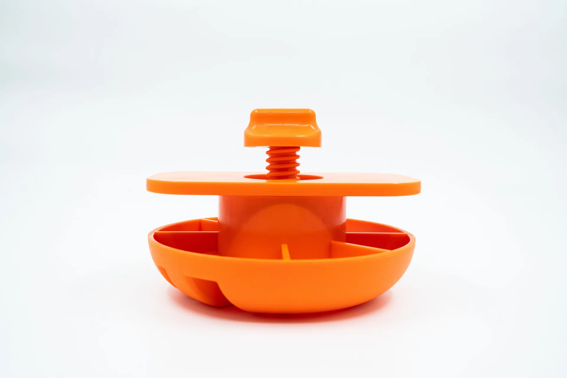 Reifenhalter für Gymnastikreifen 4er Set | Dragon Toys_55108_