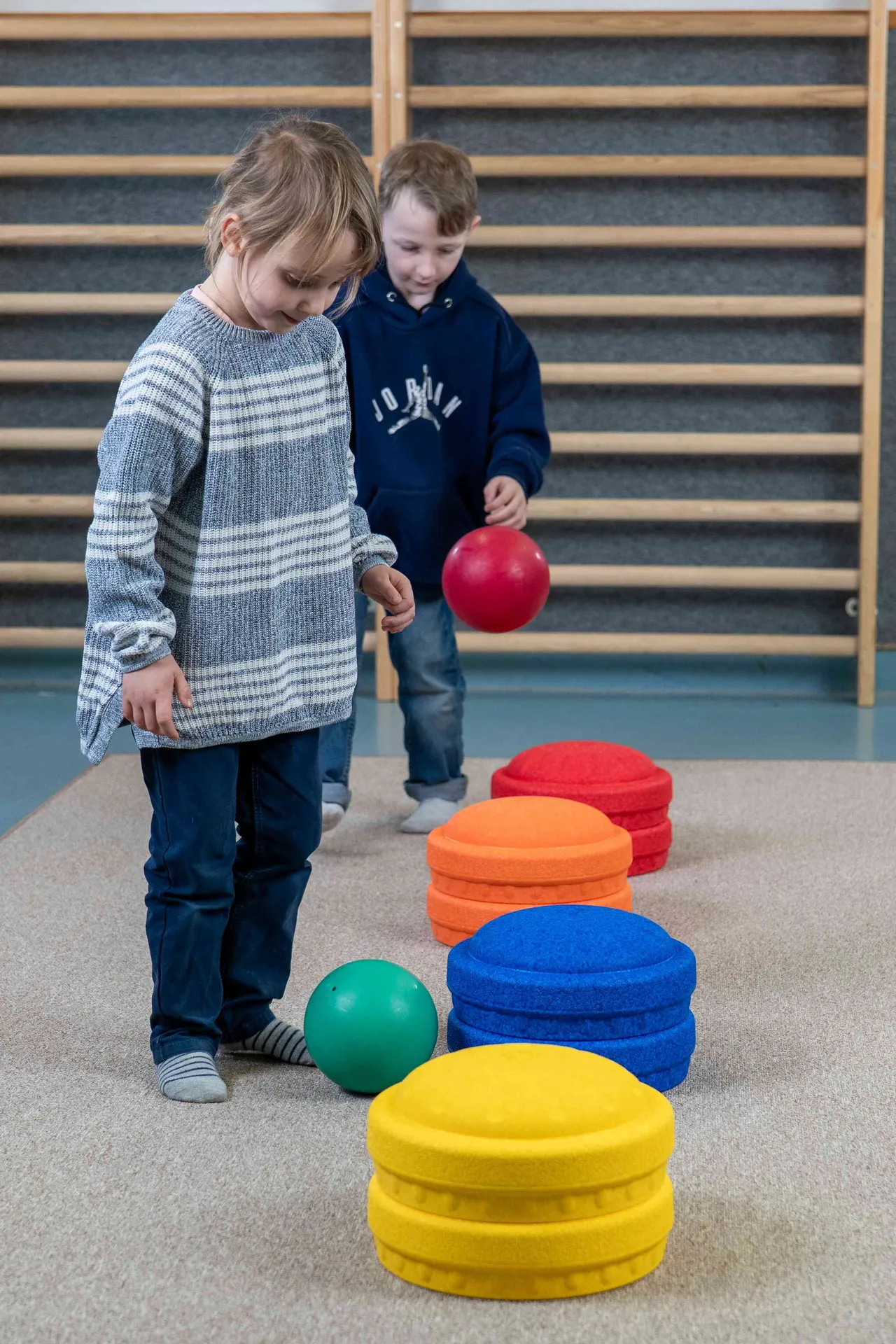 MyFunStone | Rund | 6er Set _04777-06_