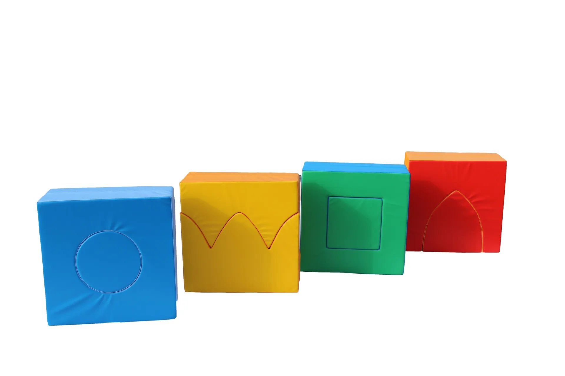 schaumstoffbausteine