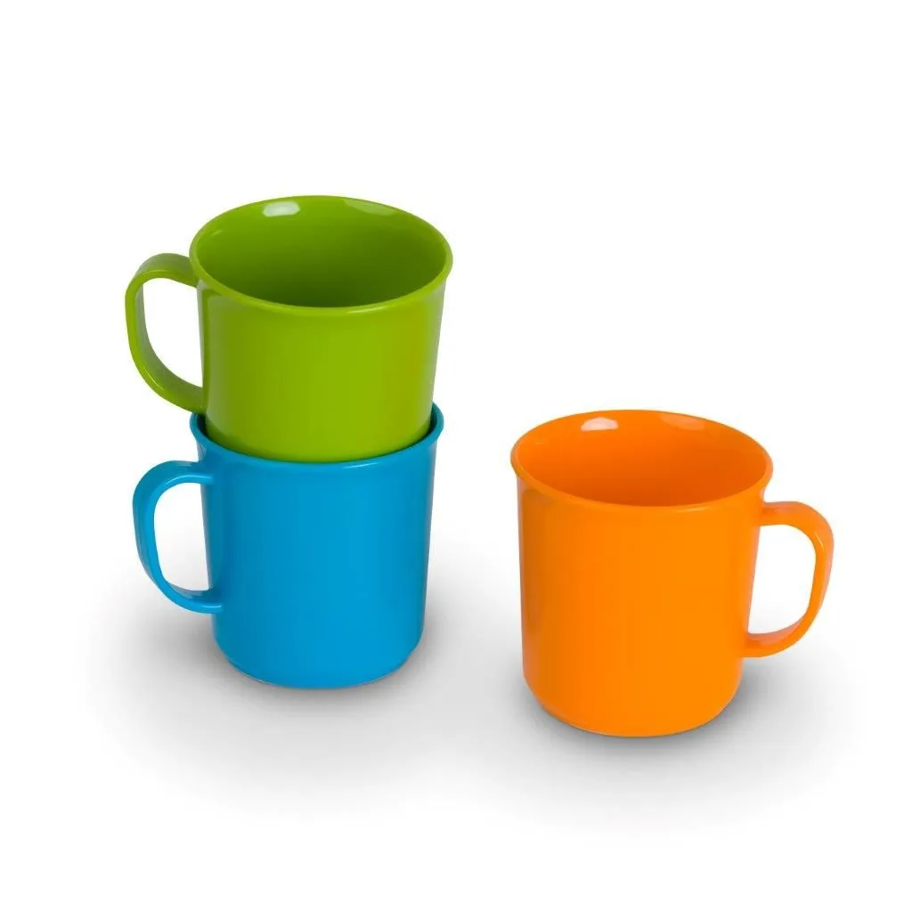 Henkelbecher 0,20 L | Dragon Toys