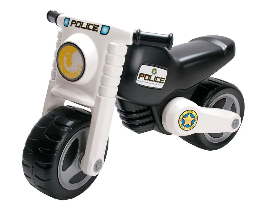 Polizei Motorrad_51150_