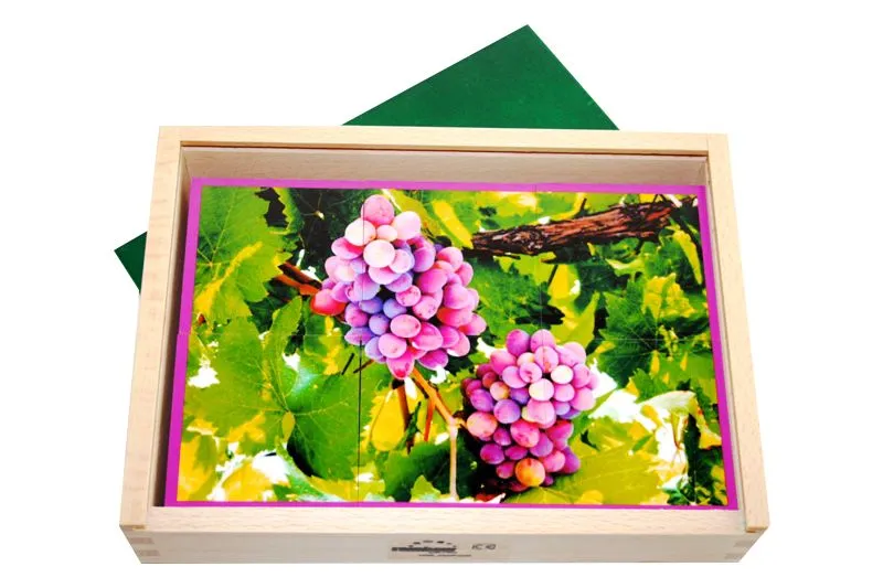 Puzzle "Obst"_30085_