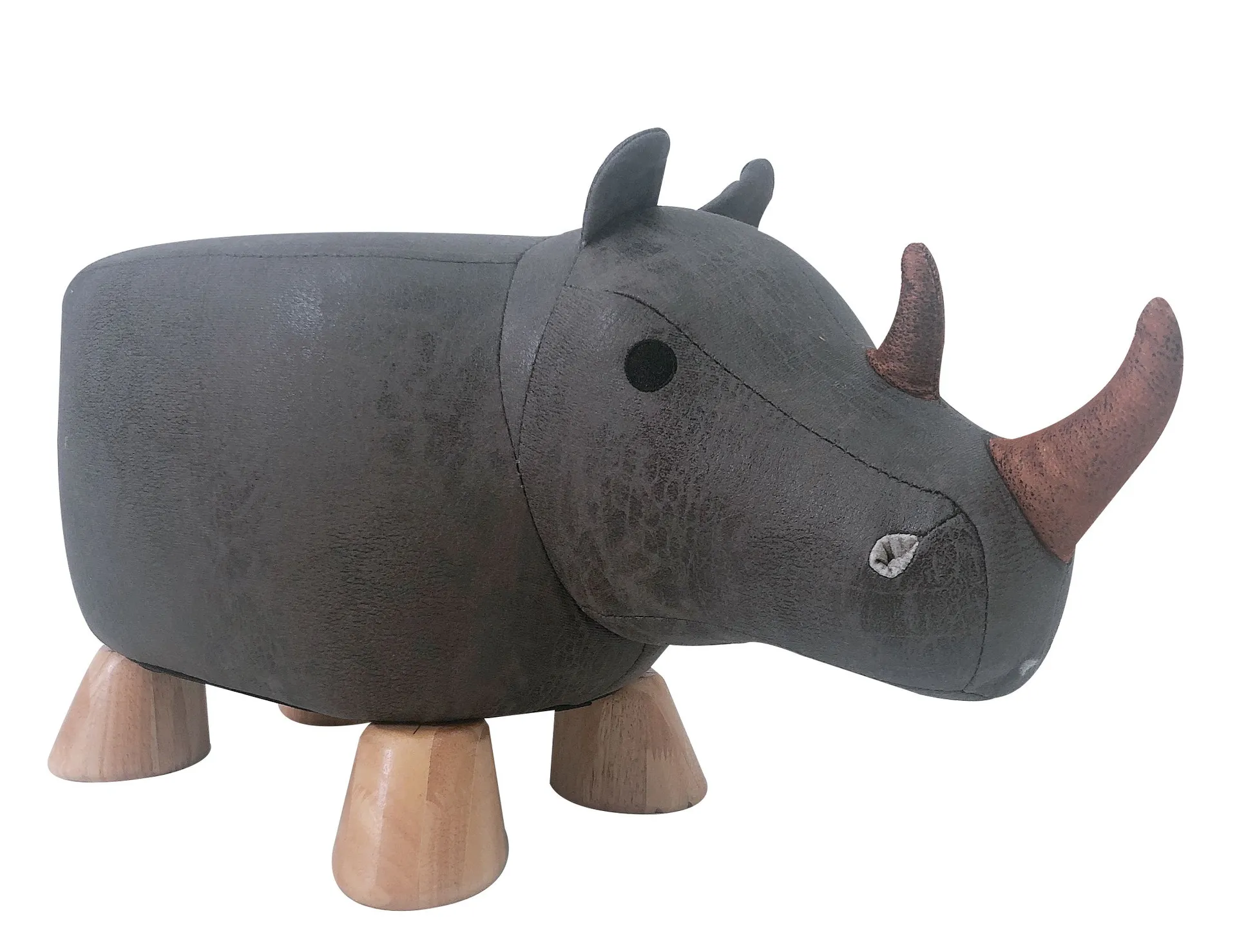 Tierhocker Nashorn_64210-Nashorn_