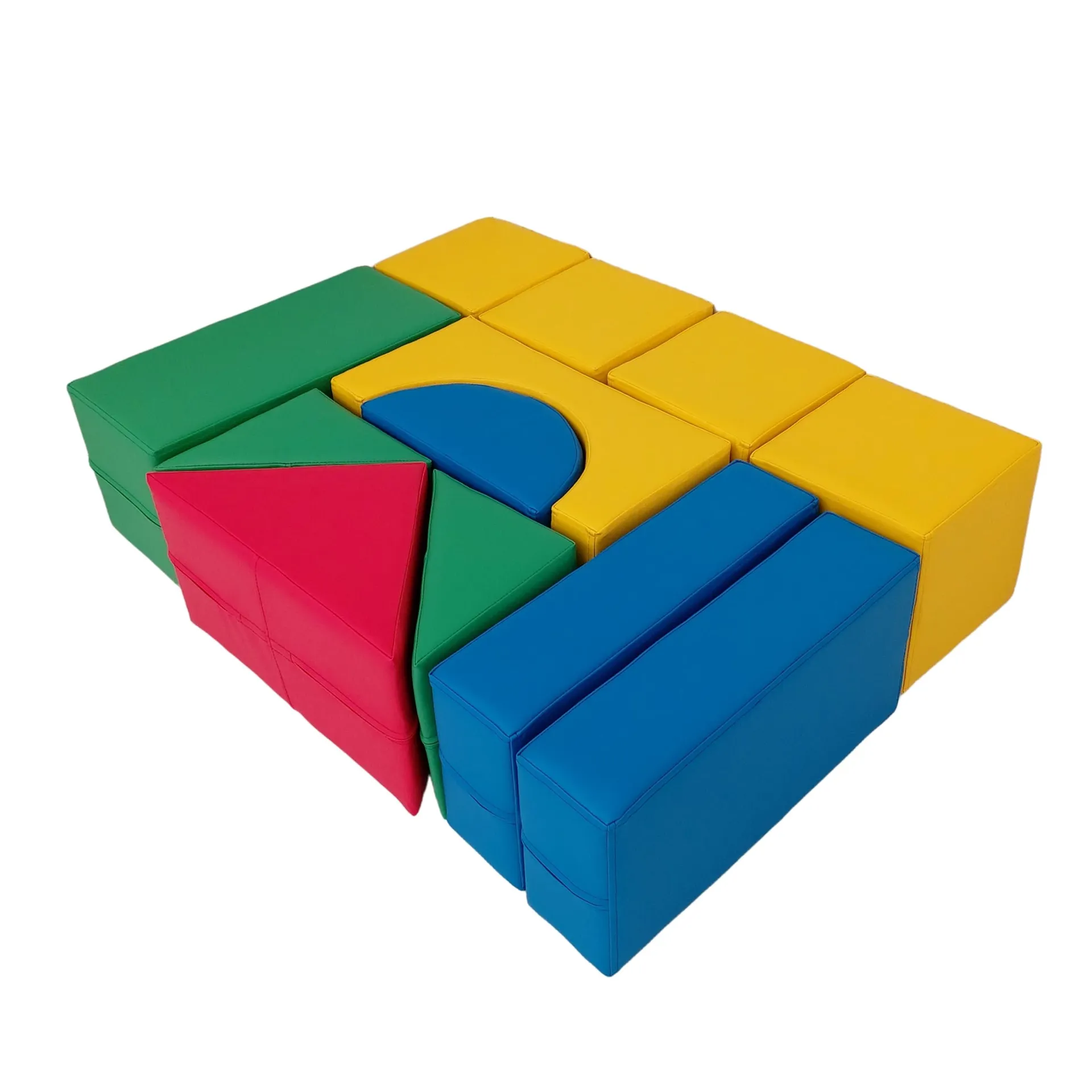 schaumstoffbausteine