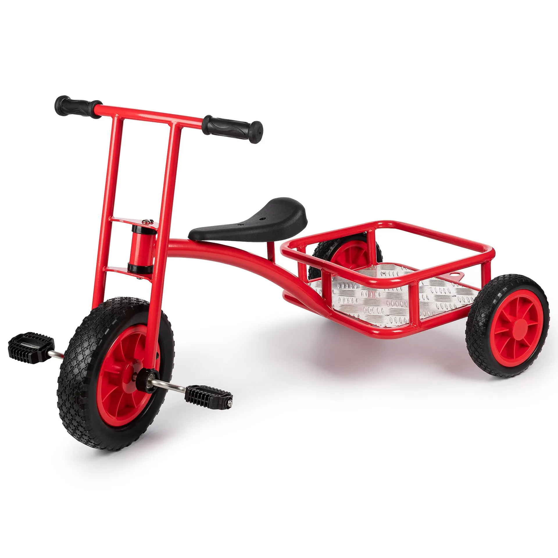 Dreirad Pickup | Dragon Toys_50627_