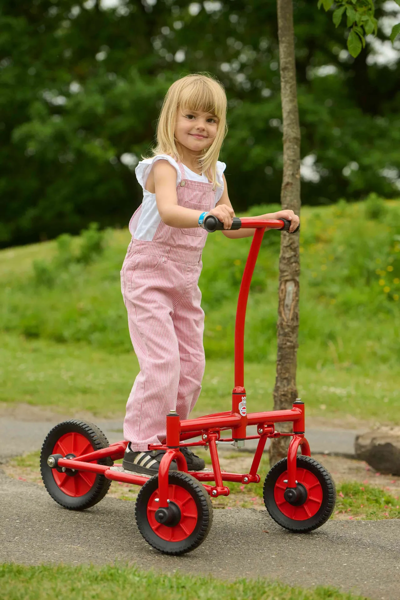 Winther Step Roller_00472V_