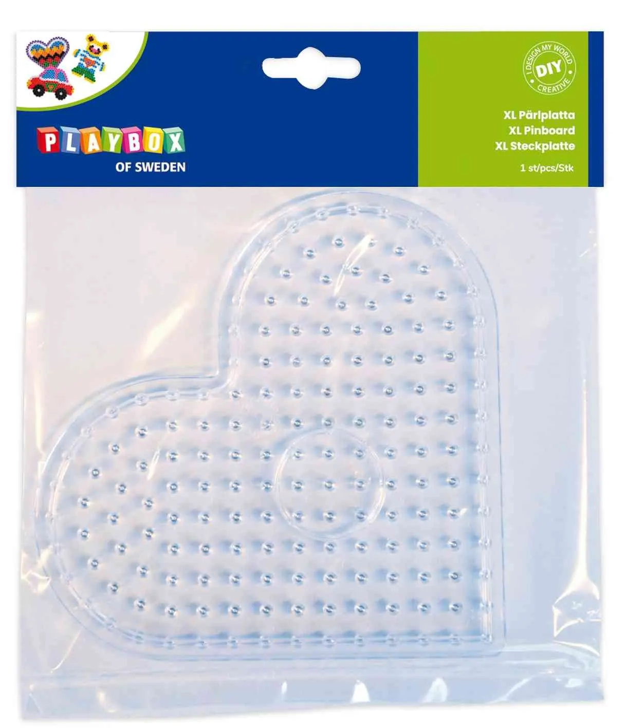 XL Steckplatten | Dragon Toys_13070_