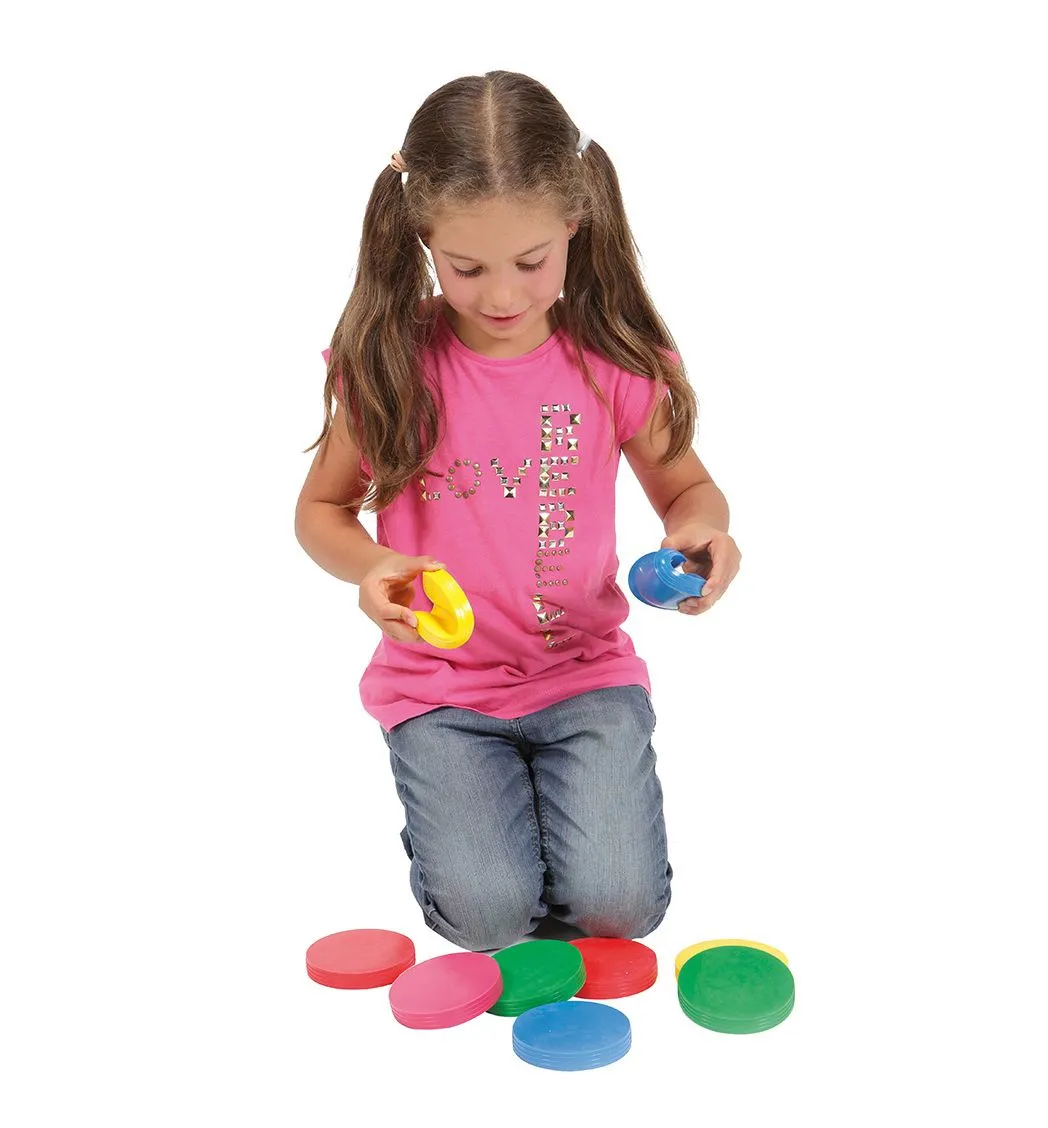 Move & Play Scheiben_55117_