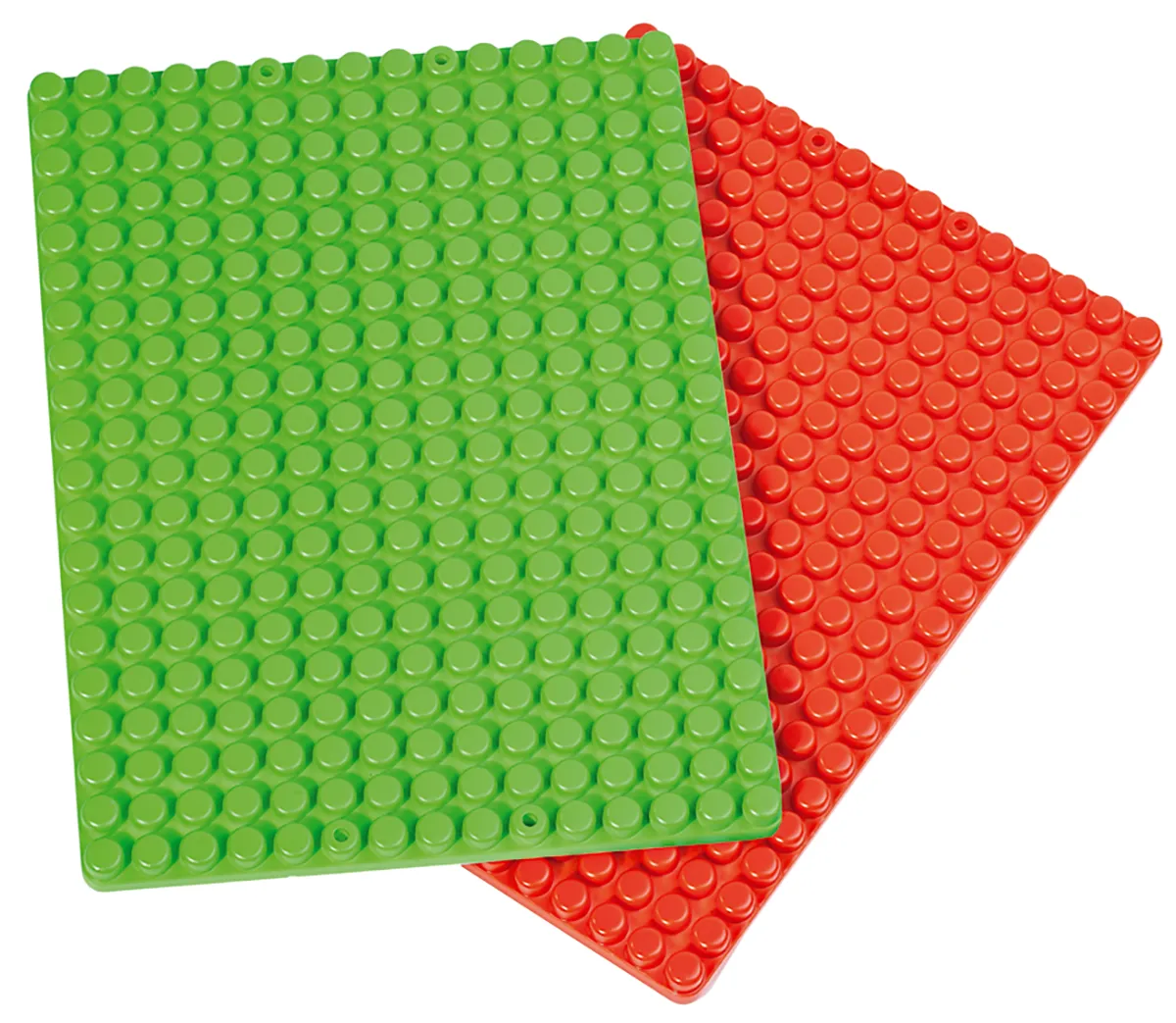 POLY-M Mega Bauplatten | Dragon Toys _24129_