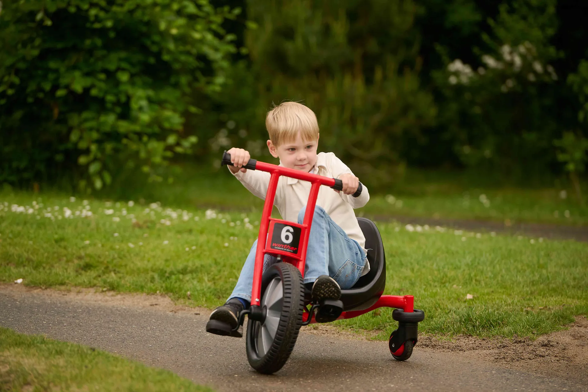 Winther Swing Trike _00638V_