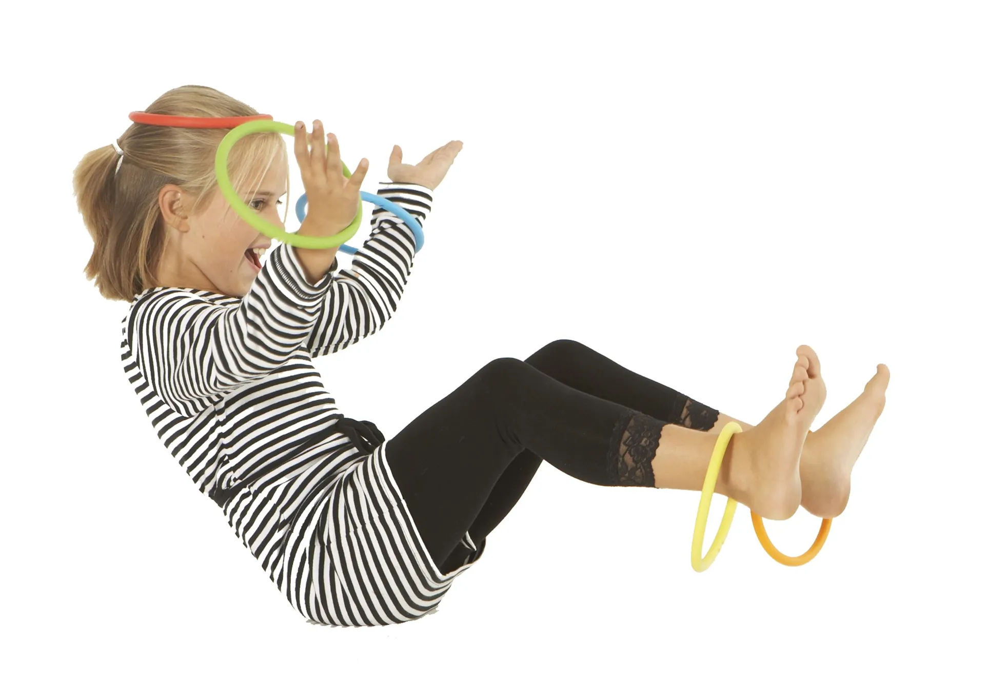 Activity Rings 6er Set_55085_