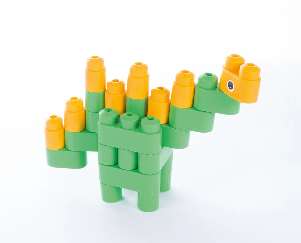 POLY-M Gruppenset | Beleduc_24119_