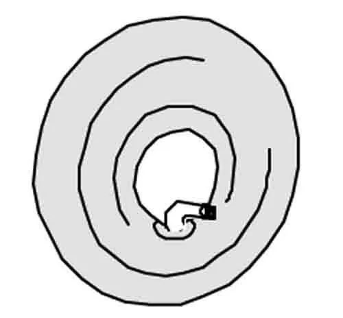 Schlauch (für 480/510)_8850769_
