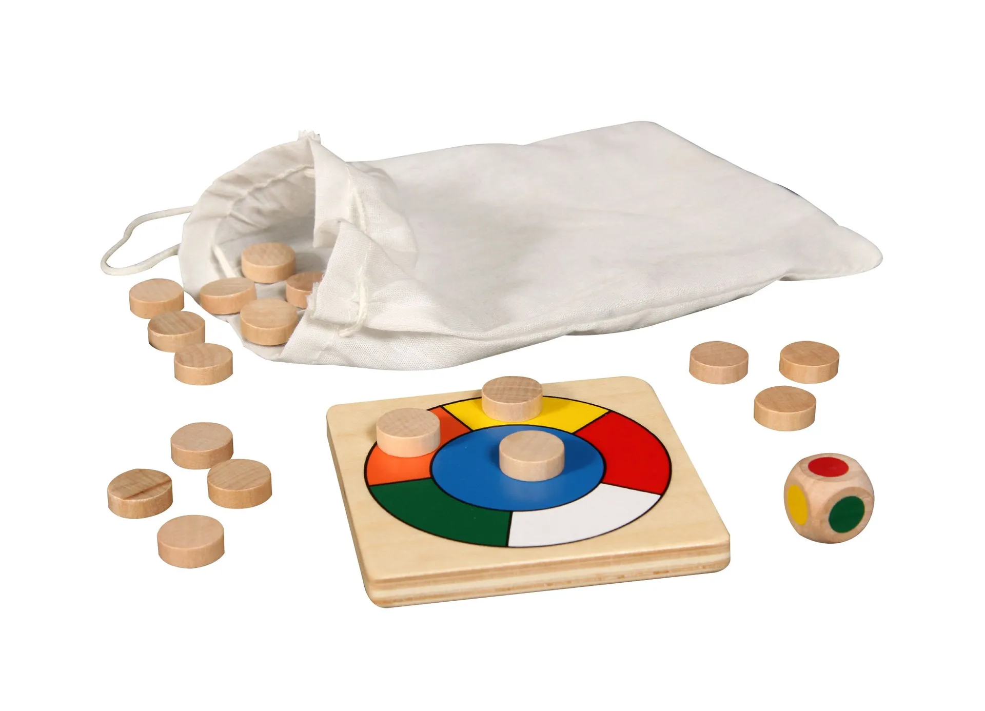 Blaue Lagune | Dragon Toys_70102_