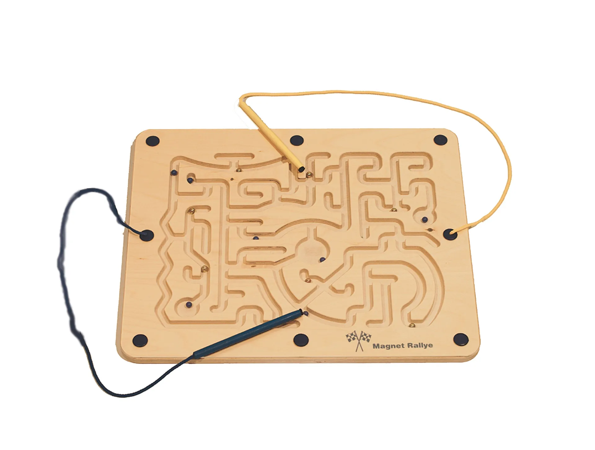 Magnet Labyrinth_35530_