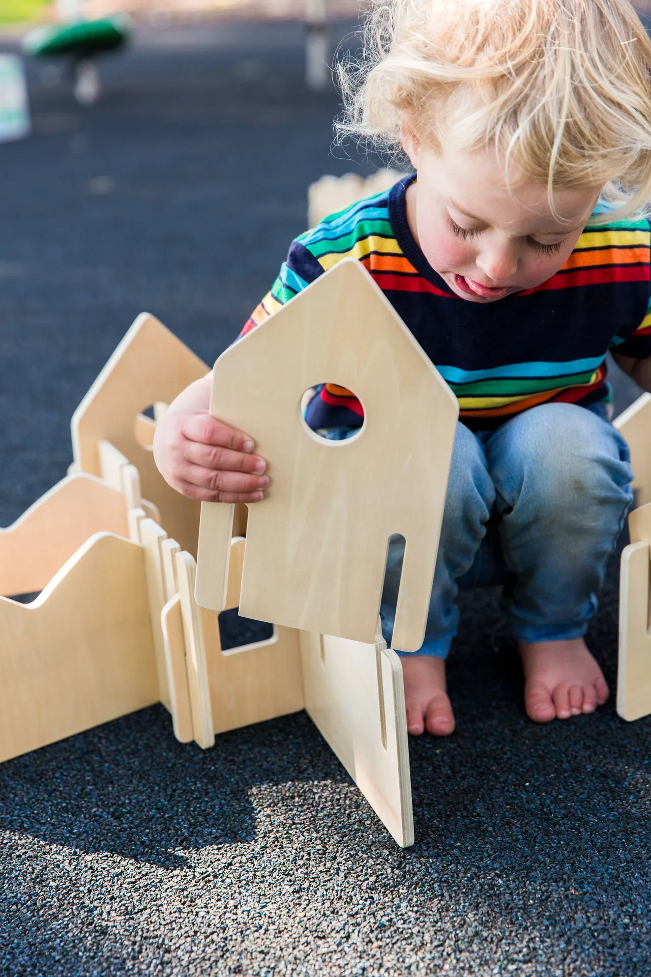 Happy Architect 84-tlg. | Dragon Toys_30095_