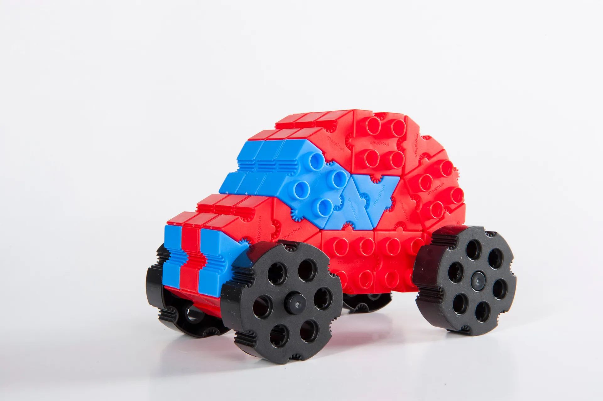 Morphun Junior Box | Dragon Toys_25111_