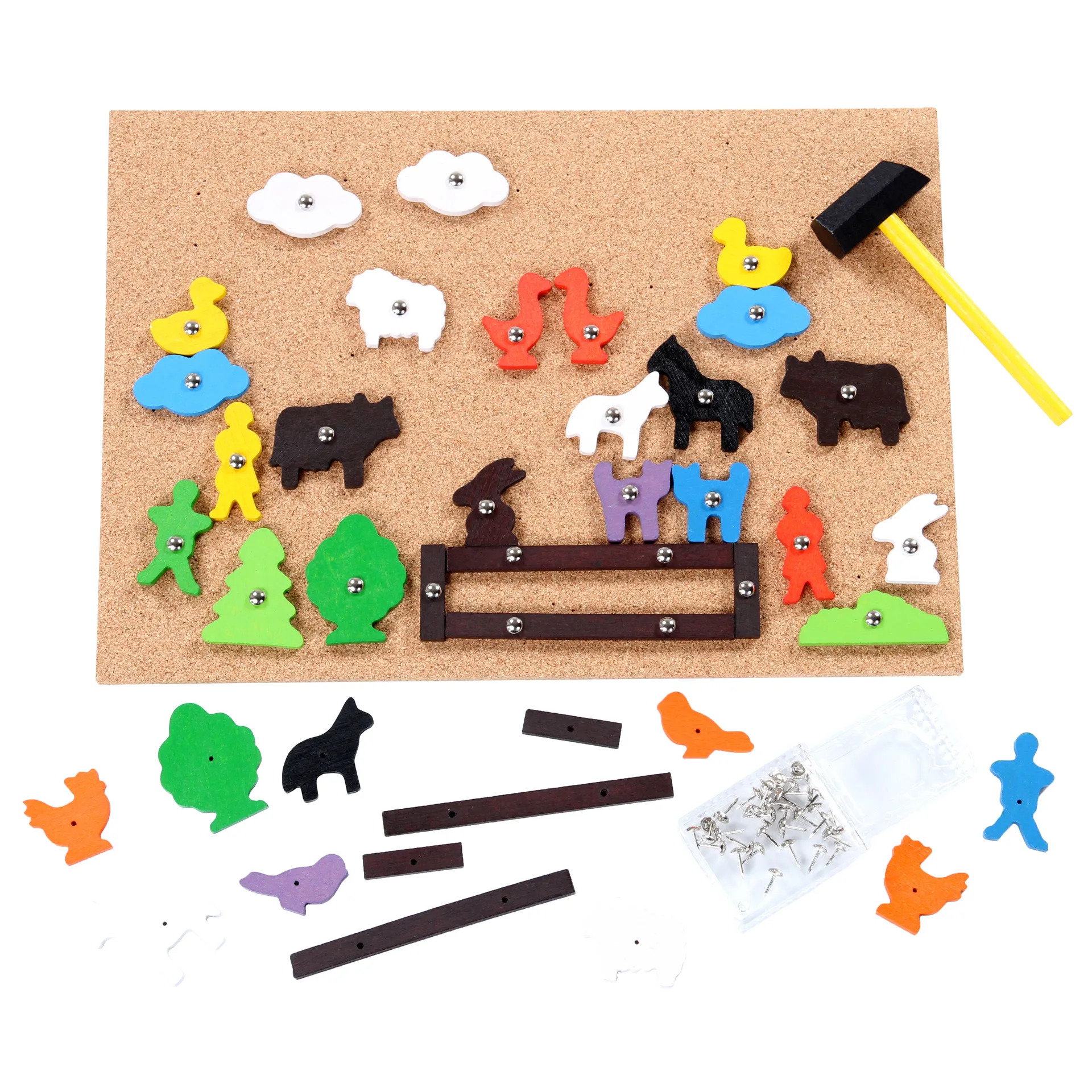 Hammer "Farm"_30242_
