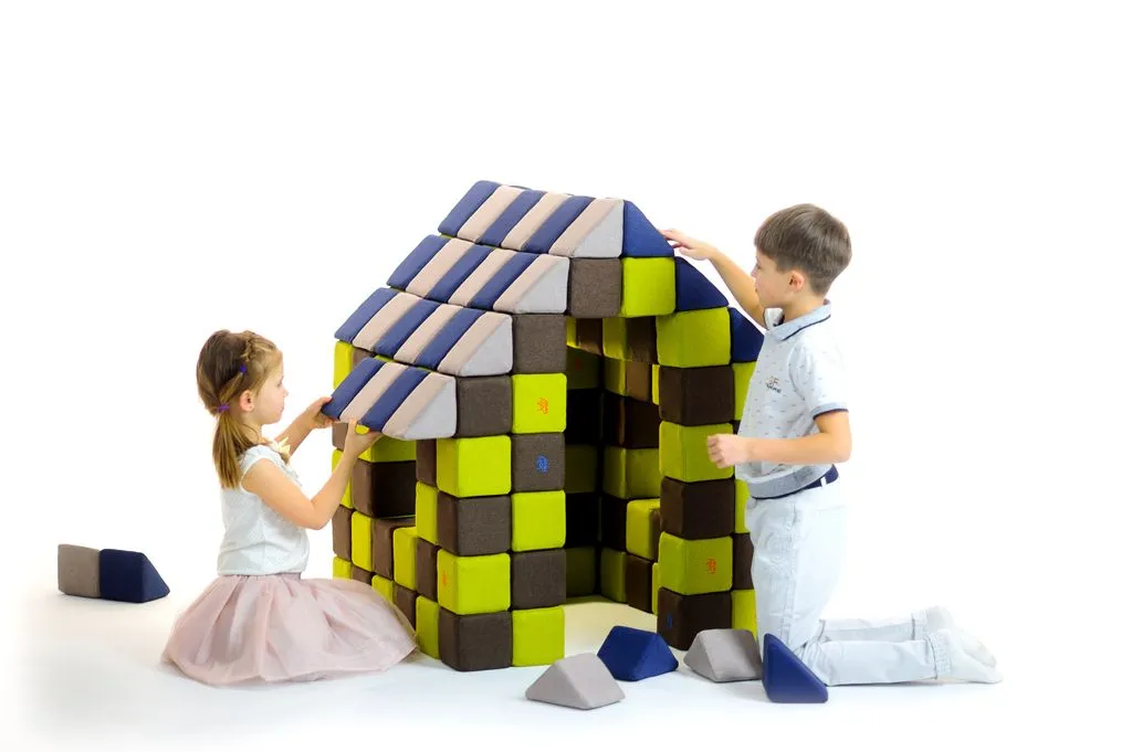 JollyHeap Basic | 100 Bausteine | Jolly Heap_05500421_