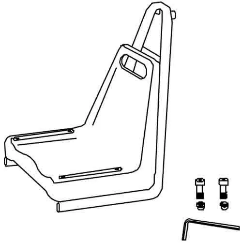 Sitz (für 480)