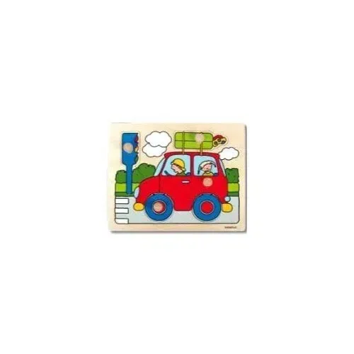 Knopfpuzzle 3er Set | Beleduc_30251_
