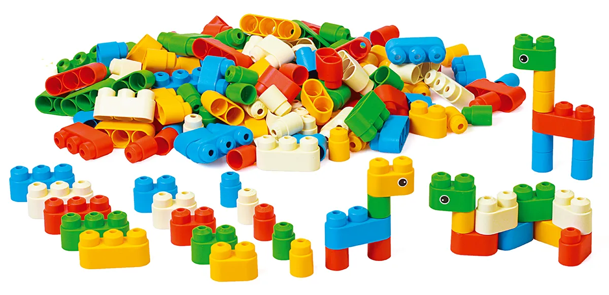 POLY-M Classic | Dragon Toys _24117_