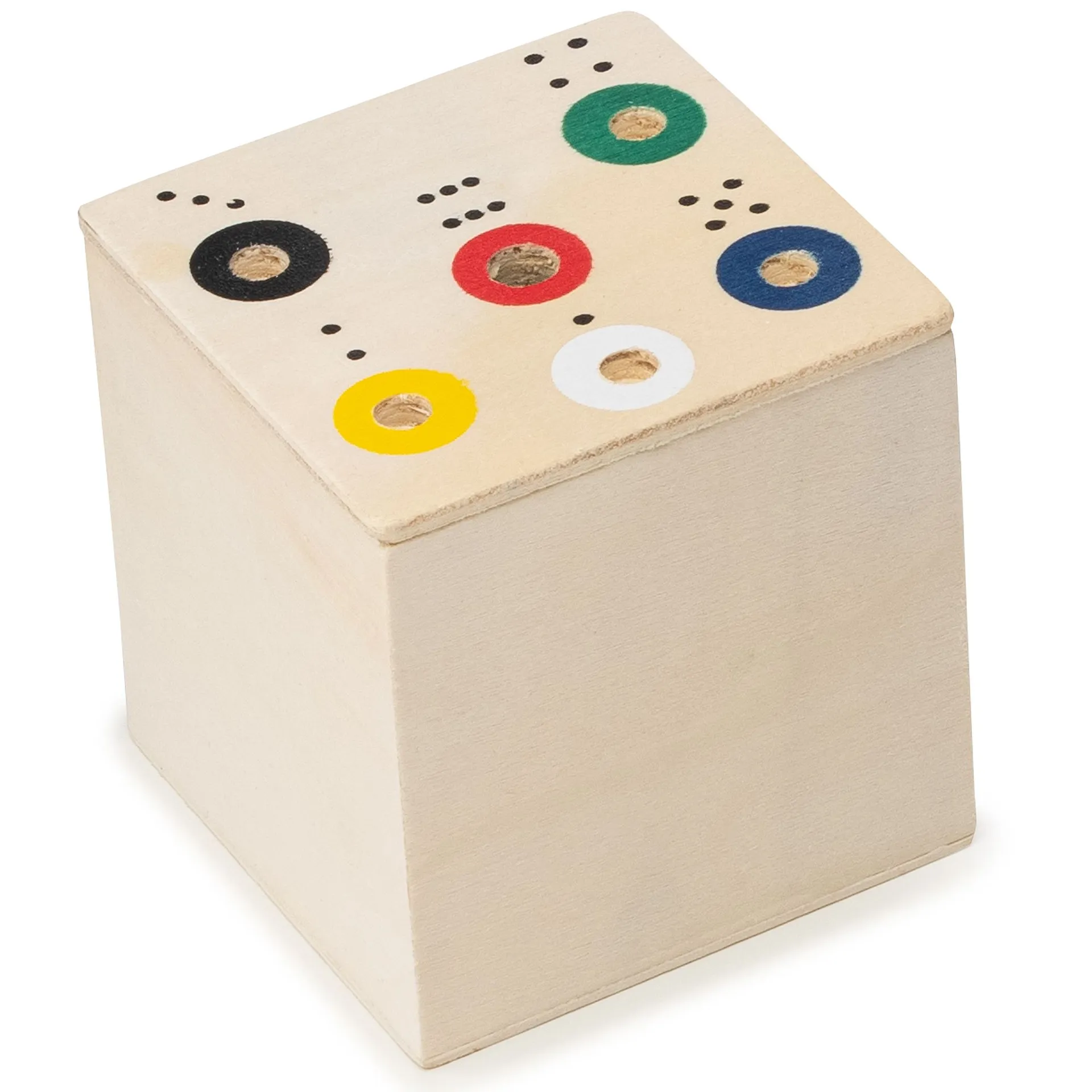 Ab in die Box | Dragon Toys_70099_