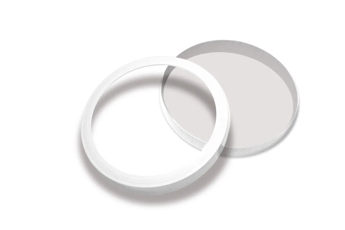 200-00-00-A Laternendeckel und -boden, ø 15,3 cm