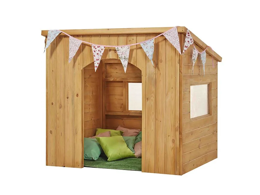 Hütte 'Sonnenschein' | Cosy_CY-48310_