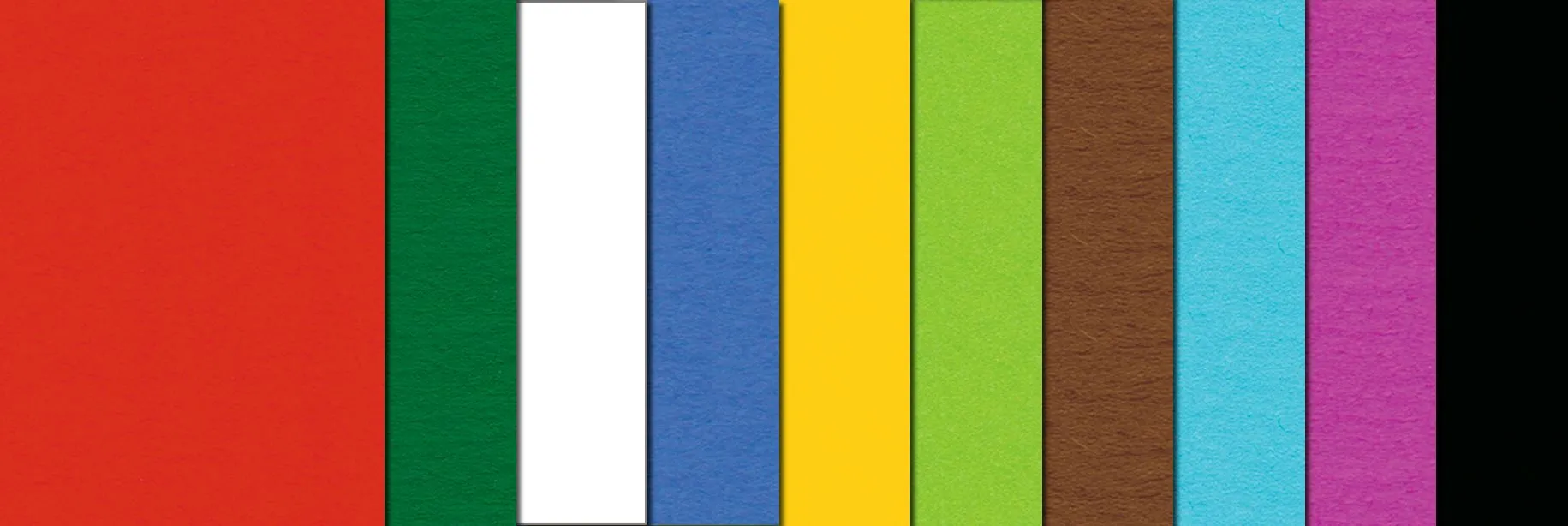 Tonzeichenpapier, 25 Bögen