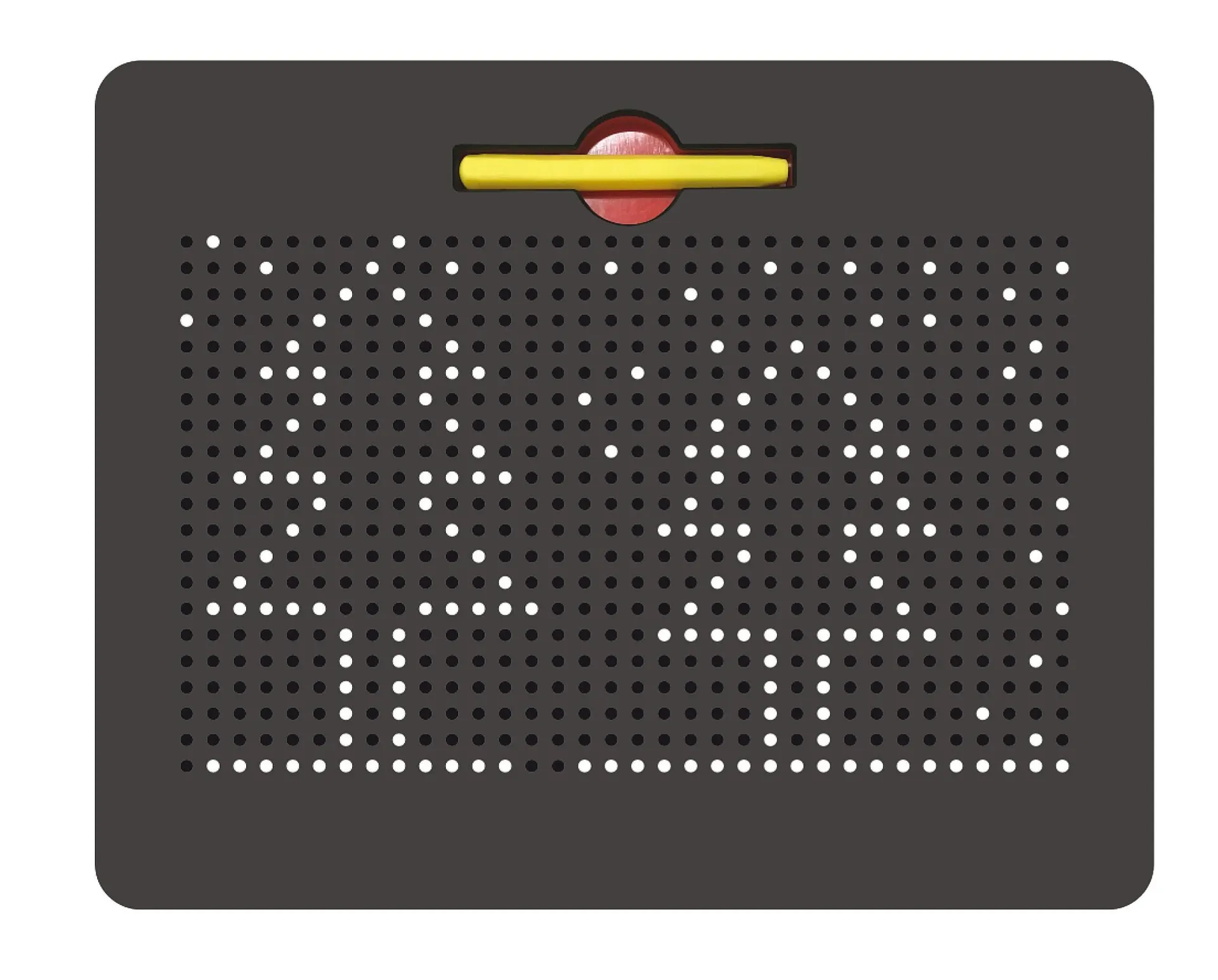 Magnegic die Zaubertafel | Magnetische Zeichentafel | Dragon Toys_30131_