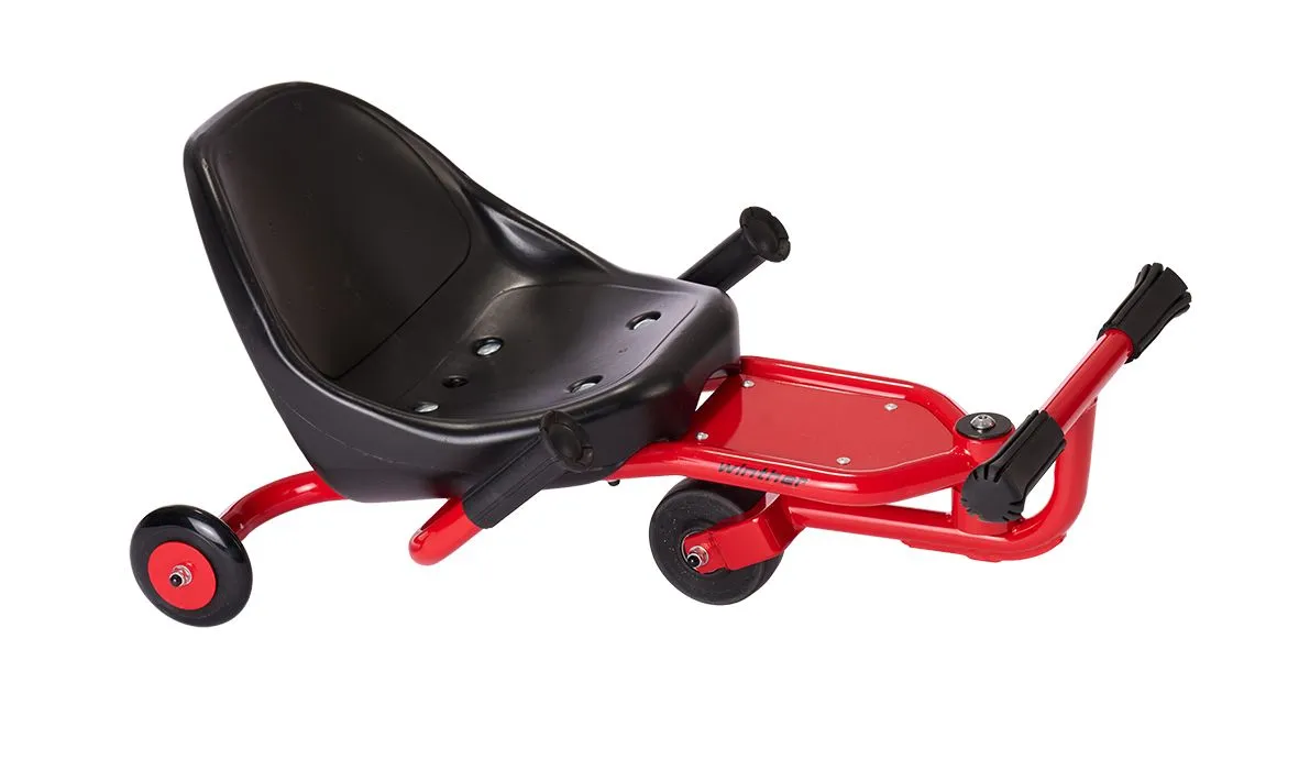 Winther Foot Twister | Winther_00620V_